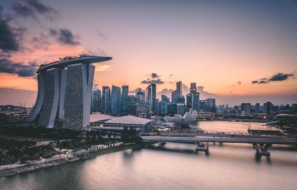 Where to find the best contemporary art in Singapore?