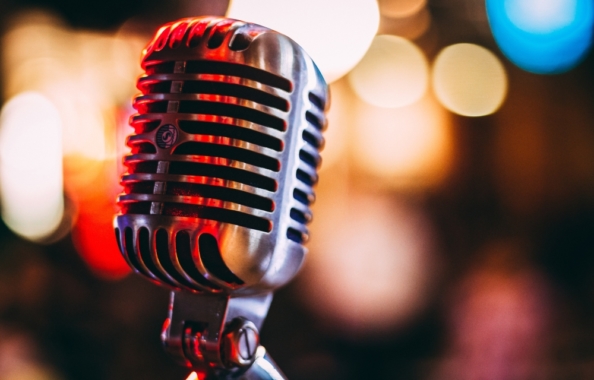 How to mute microphone on Windows 10 with keyboard shortcut