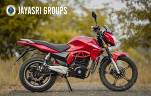 Jayasri Groups Introduces India's First Non-Explosive Artificial Intelligence Enabled Battery Technology for EV's