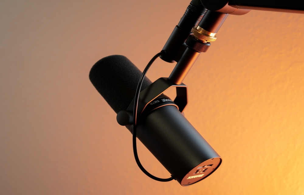 Podcasting Tips to Start a Successful Career