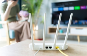 Best Long-Range Routers of 2023