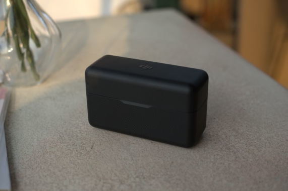 DJI MIC REVIEW IN DEPTH