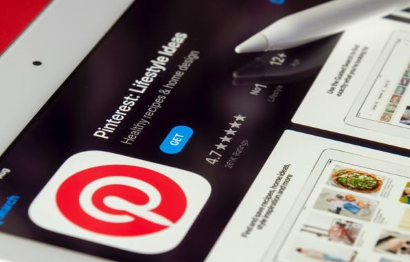 How to Create a Pinterest Account