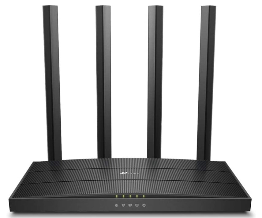 TP-Link AC1900 Wireless MU-MIMO WiFi Router