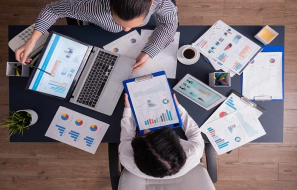 Top 10 Digital Marketing Agencies In Andhra Pradesh