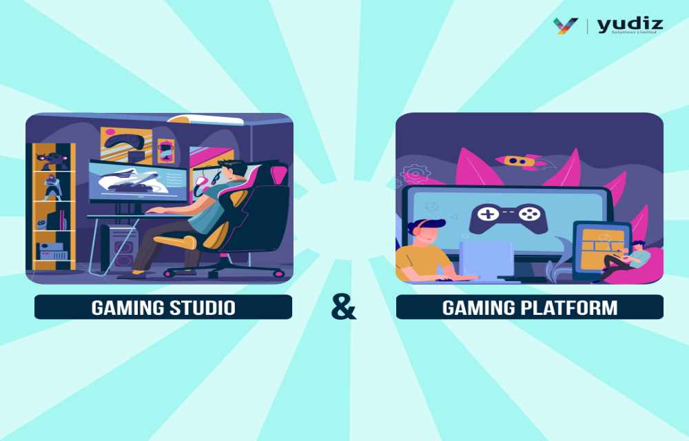 Yudiz Solutions Receives DRHP Nod for IPO, Plans 80 Million INR Investment in Gaming Studio and Platform