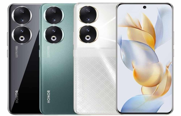 HONOR 90 Expected to Launch in India by Mid-September, Price Clues Surface
