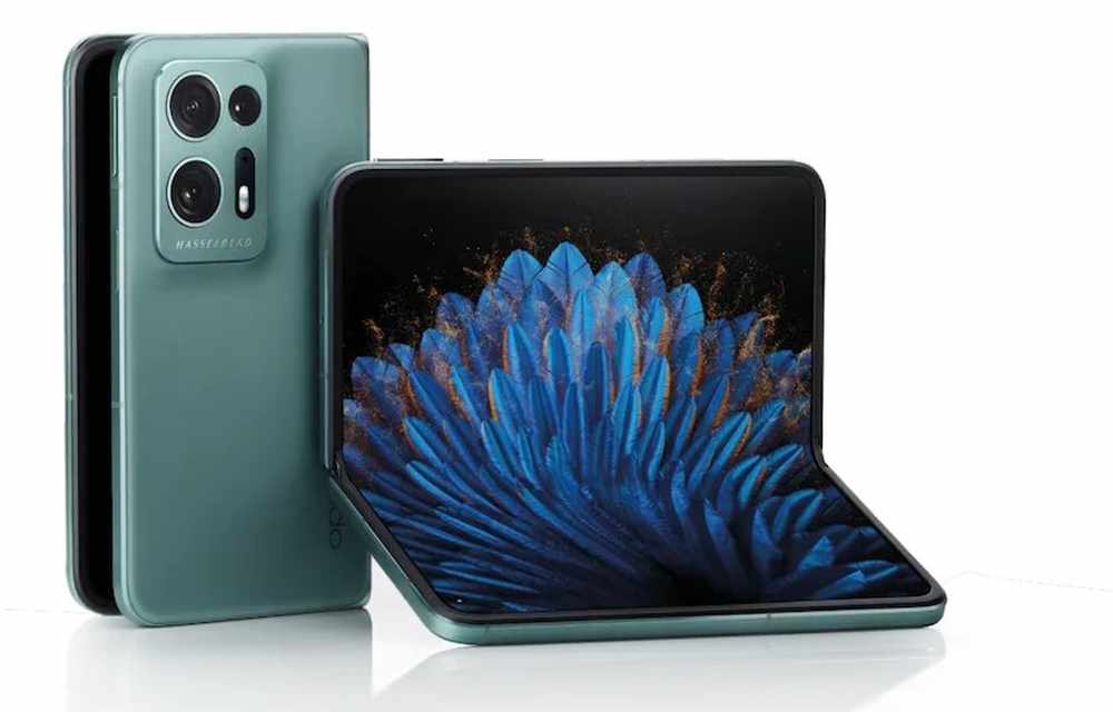 OnePlus Teases Its First Foldable Phone Name As OnePlus Open
