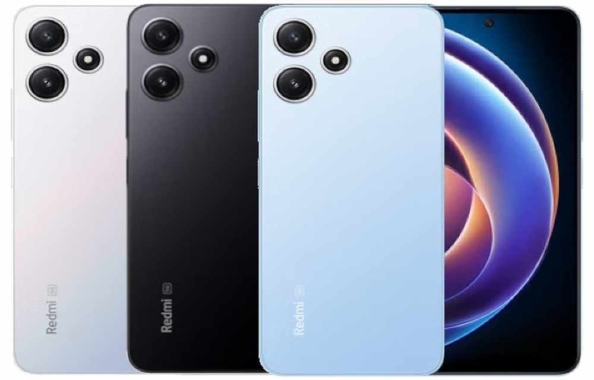 Redmi 12 5G's Indian Launch Scheduled for August 1st