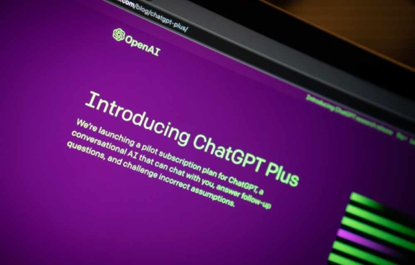 What Is ChatGPT-4