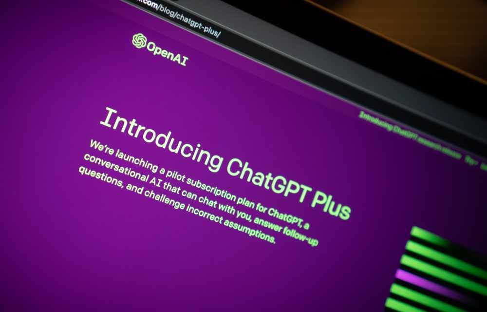 What Is ChatGPT-4
