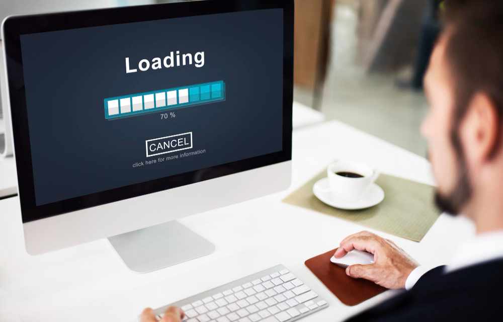 What is Cached Data