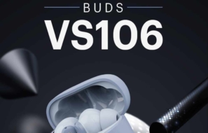 Noise Buds VS106 Unveiled, Boasting Extended 50-Hour Playback and 3 EQ Modes
