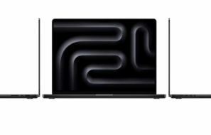 Apple unveils 14-inch and 16-inch M3 MacBook Pro models