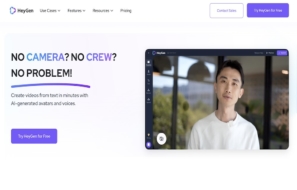 Heygen AI Review