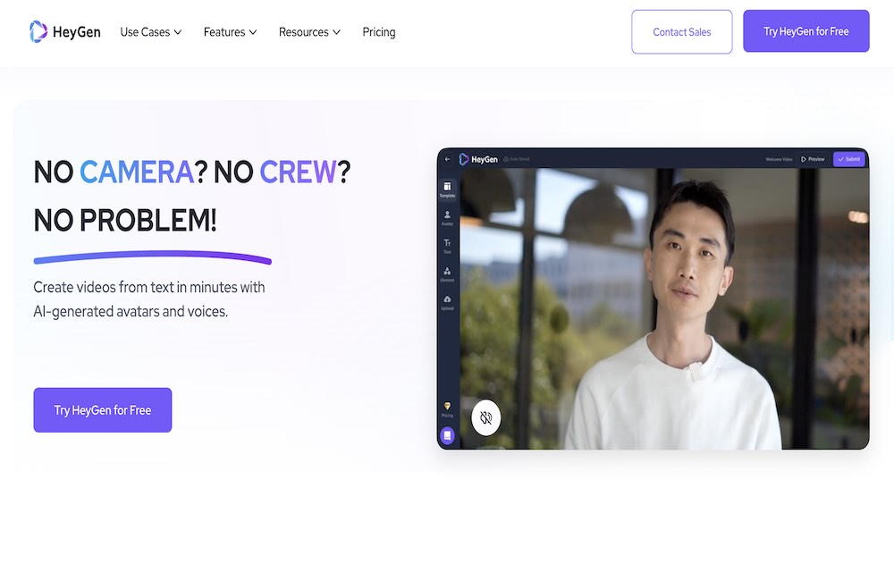 Heygen AI Review