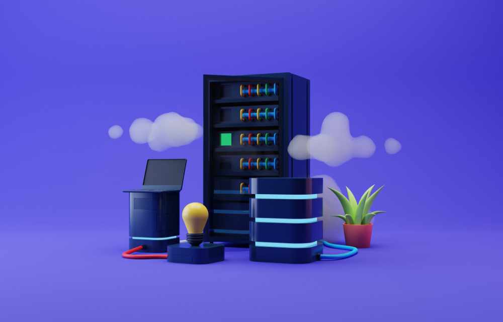 Managed VPS Hosting