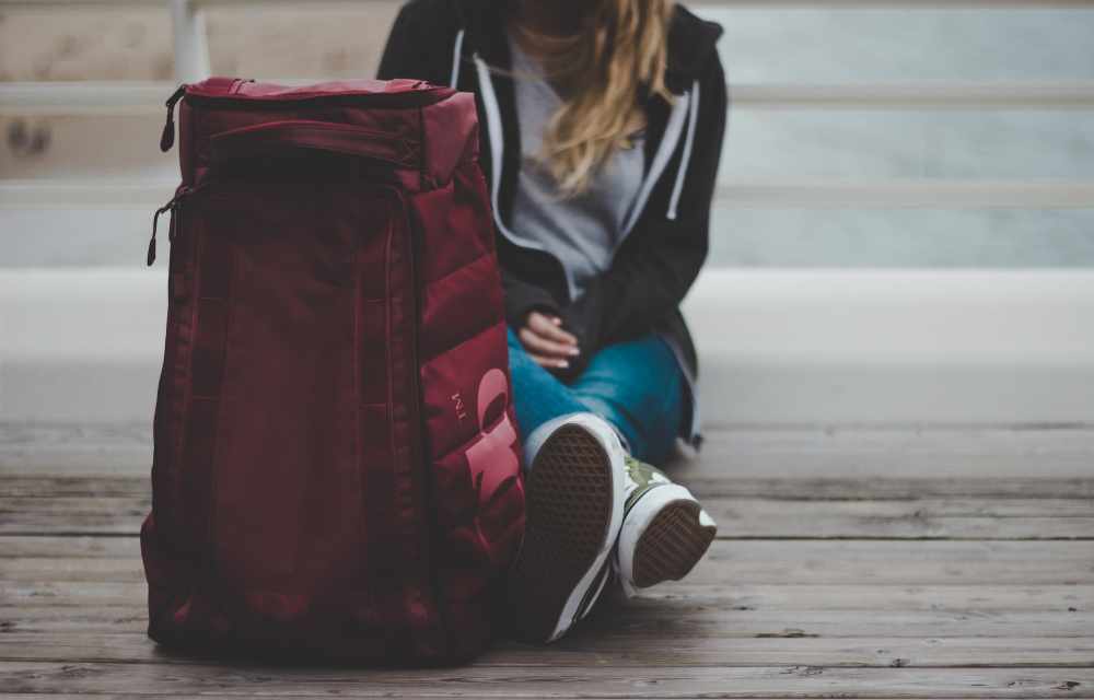 Student Budget Travel Tips