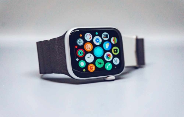 Apple Watch Redesign and AirPods 4 with ANC