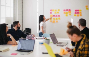 How to Get Your Dream Tech Job in 2024