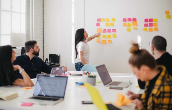How to Get Your Dream Tech Job in 2024