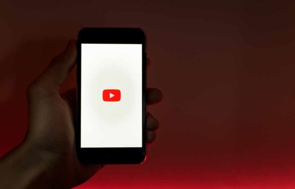 YouTube Vanced
