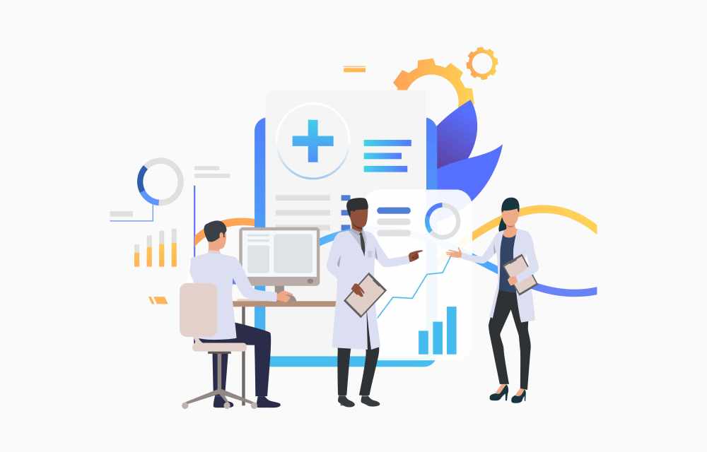 Best CRM for Hosiptal and Healthcare in 2024