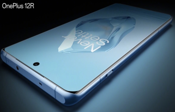 Oneplus 12R