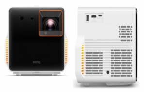 BenQ X300G 4K HDR 3LED Gaming Projector with Android TV 11 Released in India