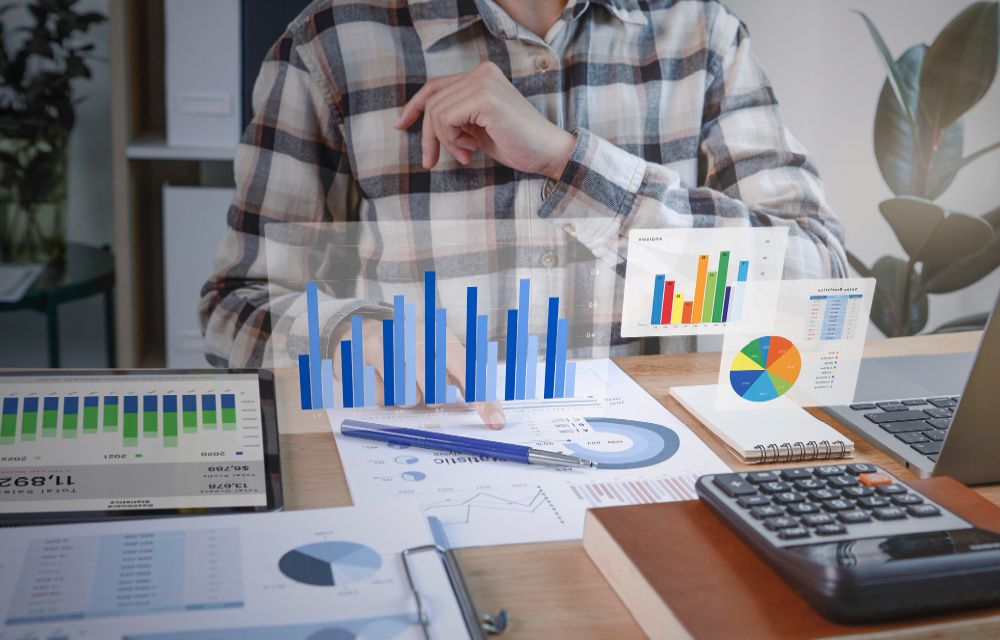 Integrating AI into Accounting