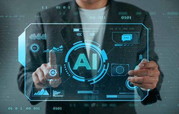 How AI Automation Can Improve Productivity for SMEs