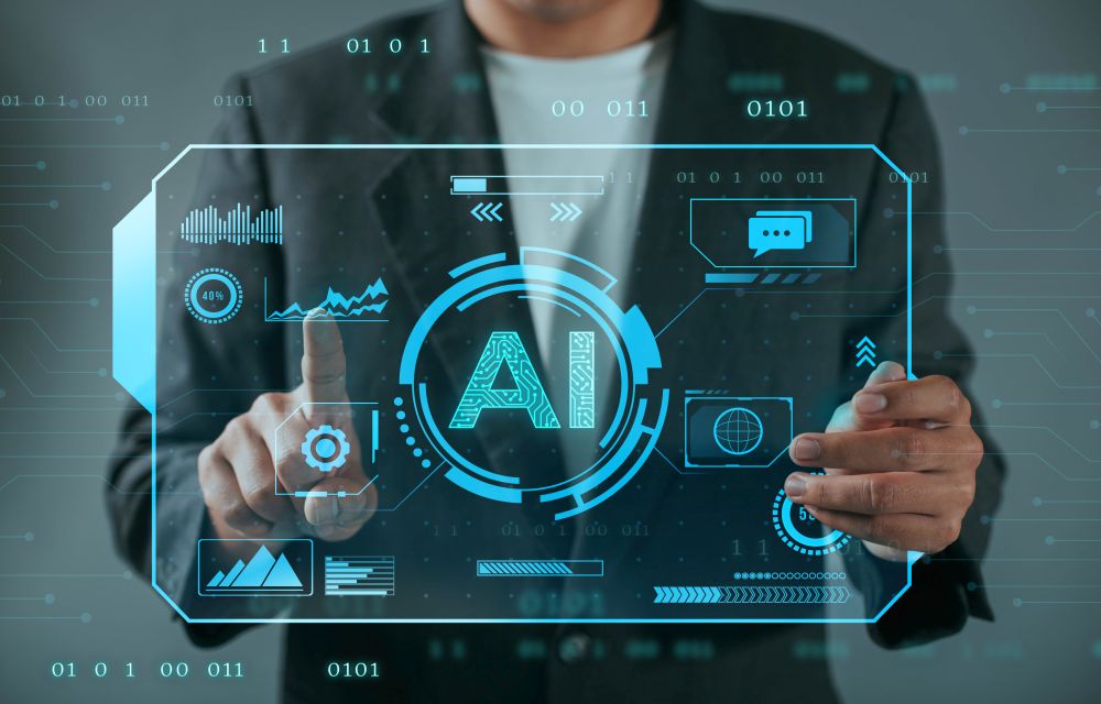 How AI Automation Can Improve Productivity for SMEs