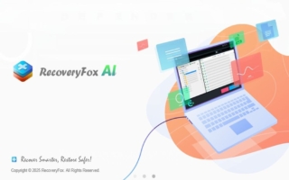 WonderFox Data Recovery Review