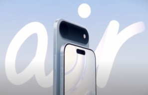 Aplle iPhone Air