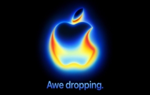 Apple AWE DROPPING EVENT