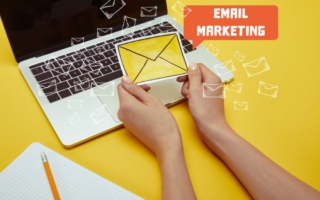 Best email platforms for e-commerce in 2025