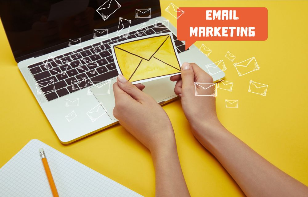 Best email platforms for e-commerce in 2025