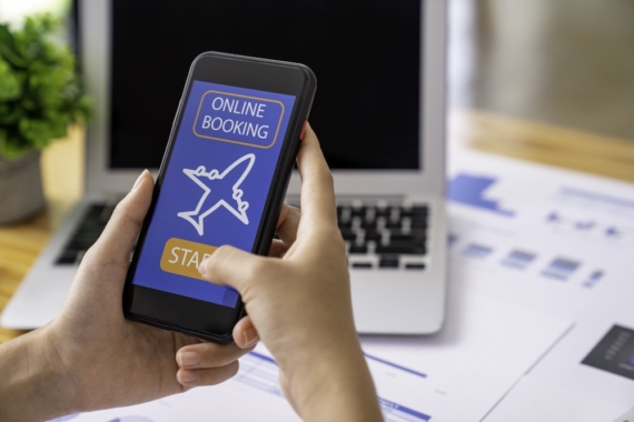 Find the Best Flight Deals with Google’s New AI Travel Assistant