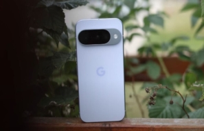 Google Pixel 10 Review