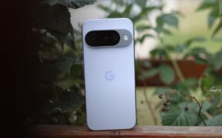 Google Pixel 10 Review