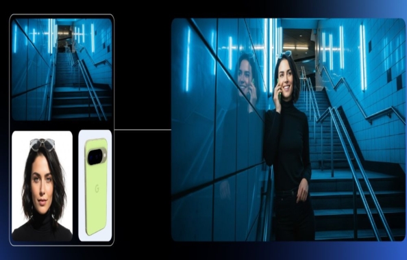 Google launches Gemini 2.5 Flash Image