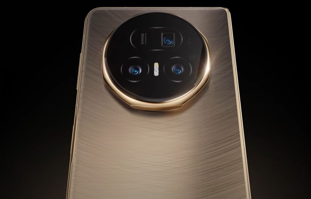 Honor Magic V5
