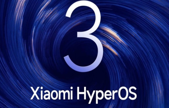 HyperOS 3 launches