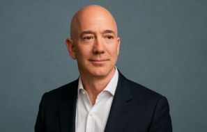Jeff Bezos