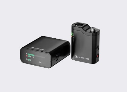 Profile Wireless 1-Channel Set
