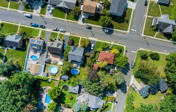 Real Estate Branding
