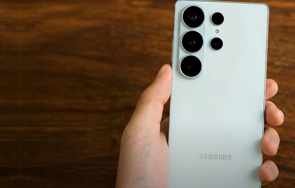 Samsung Galaxy S26