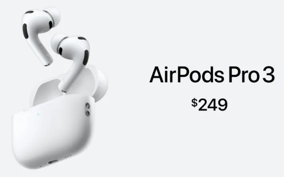 Airdpods 3