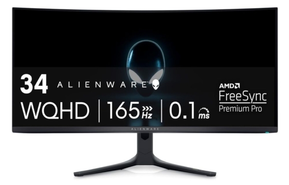 Alienware AW3423DWF Review
