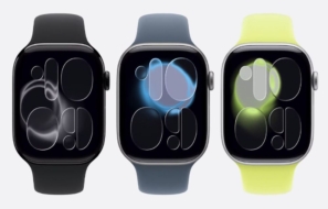 Apple Watach Ultra 3